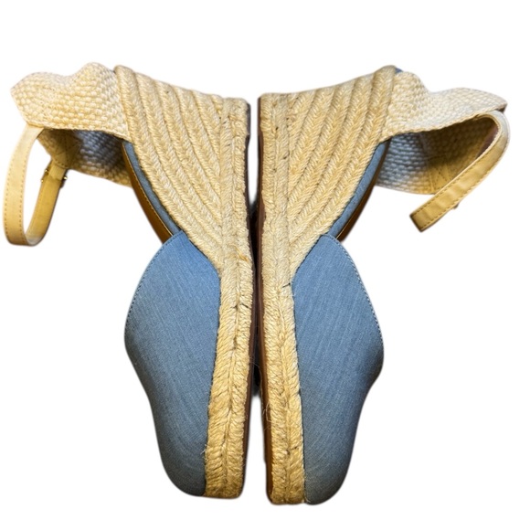 New J. Crew Shoes - Picture 3 of 8